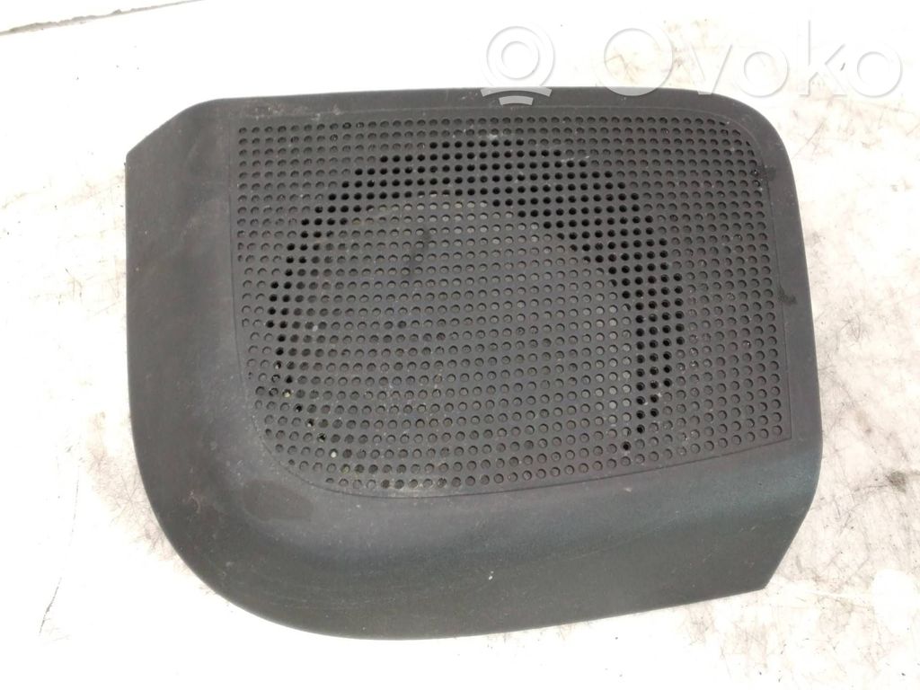 Citroen Jumper Grilles, couvercle de haut-parleur porte avant