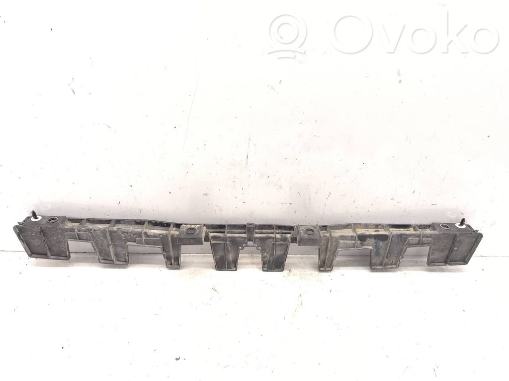 Citroen C4 Grand Picasso Support de pare-chocs arrière
