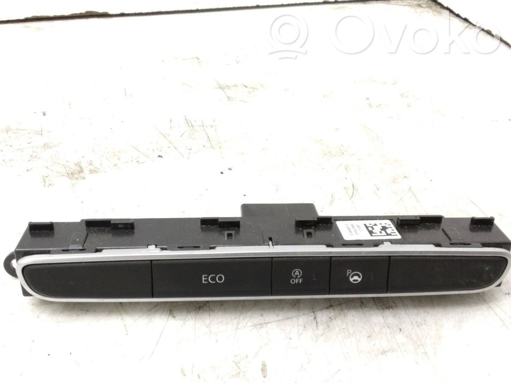 Renault Megane IV Other switches/knobs/shifts 