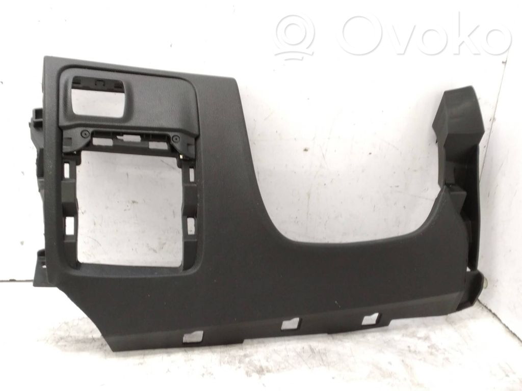 Renault Megane IV Ramă inferioară panou bord