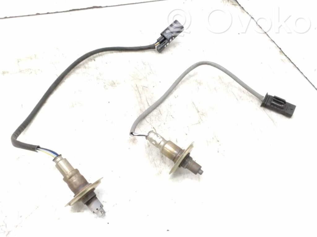 Sonde lambda   226900029R,A0005422904,226902746R,A0005423004