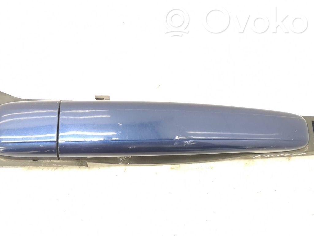 Peugeot 307 Front door exterior handle 