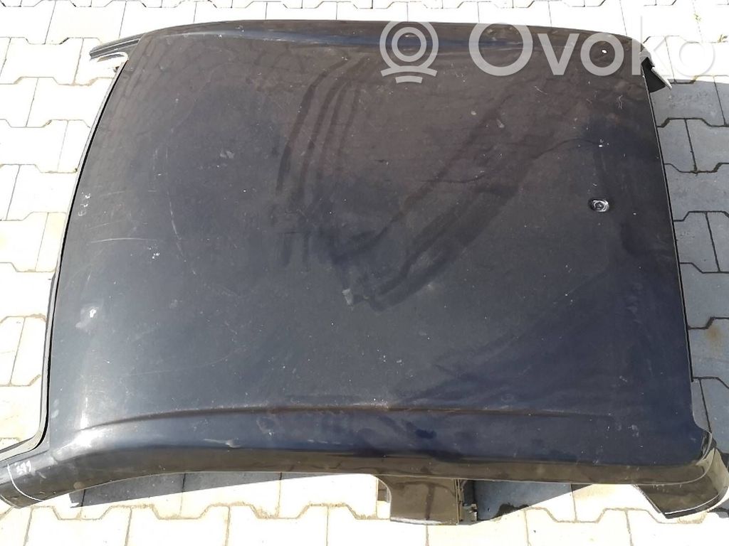 Microcar M8 Plafon 