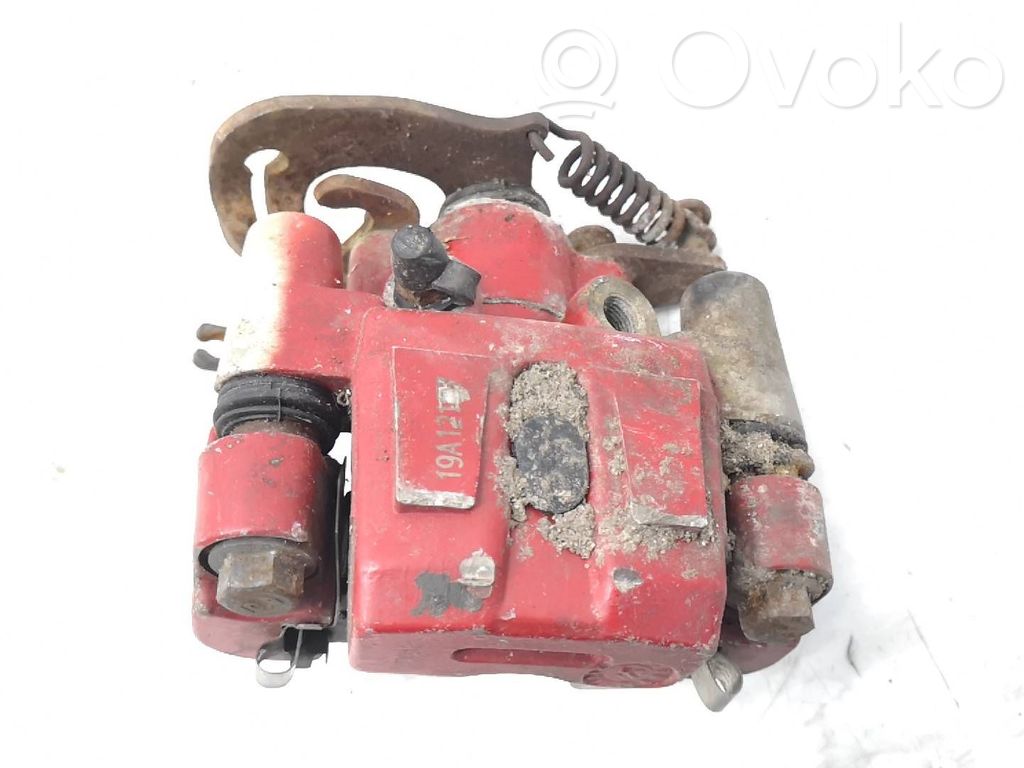 Microcar M8 Etrier frână spate