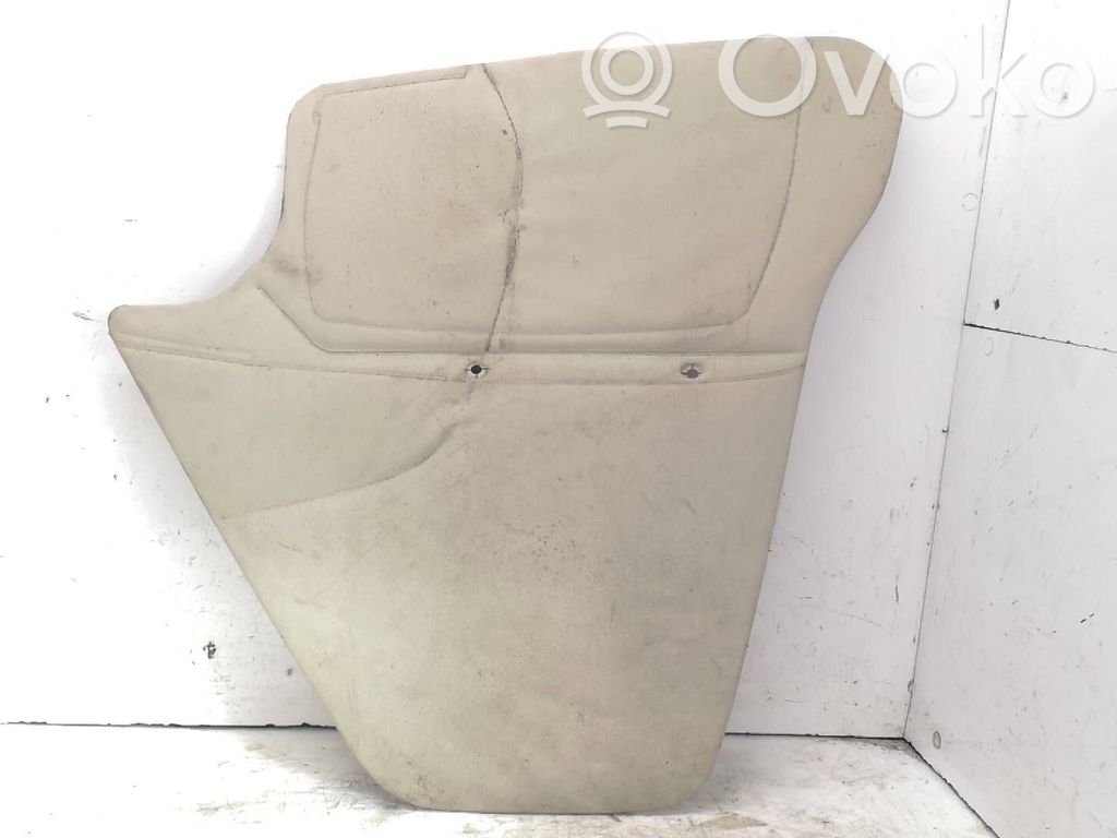 Citroen Jumper Panou tapițerie ușă față 