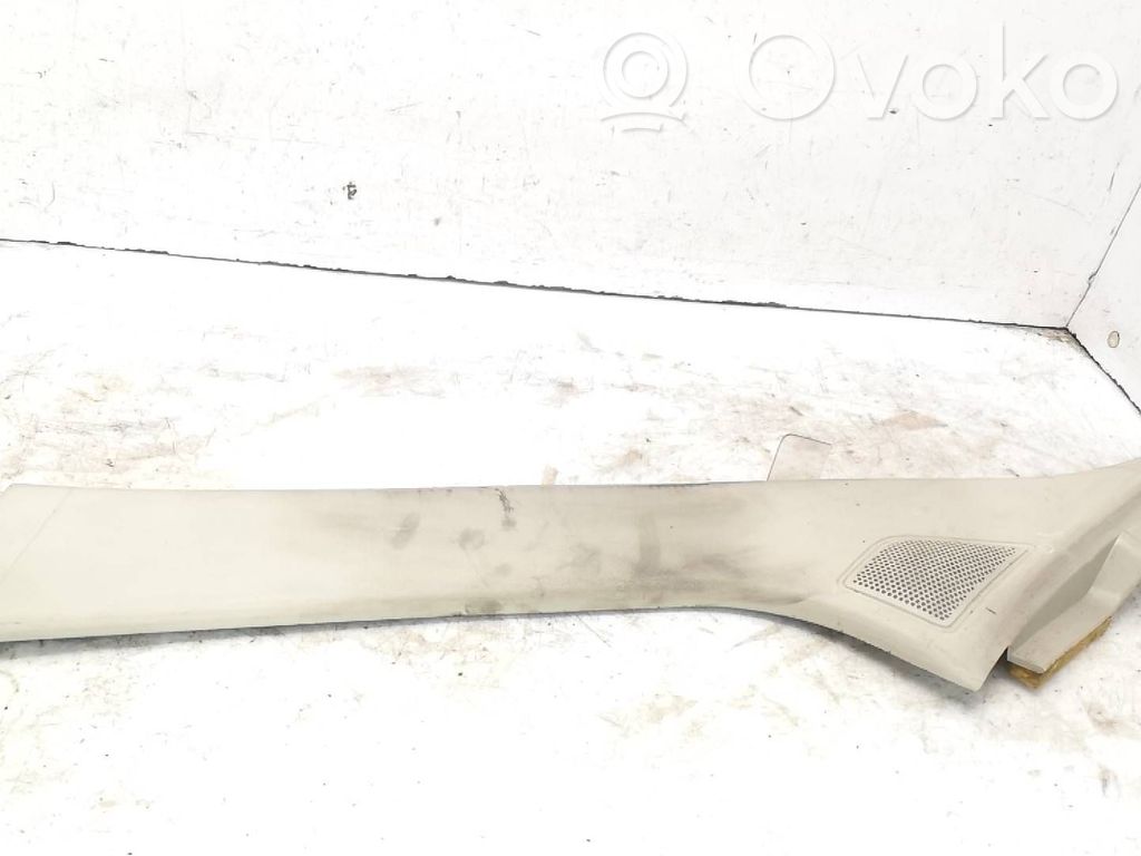 Citroen Jumper Rivestimento montante (A)