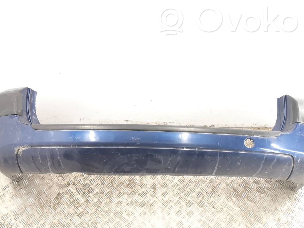 Peugeot 307 Bară spate 