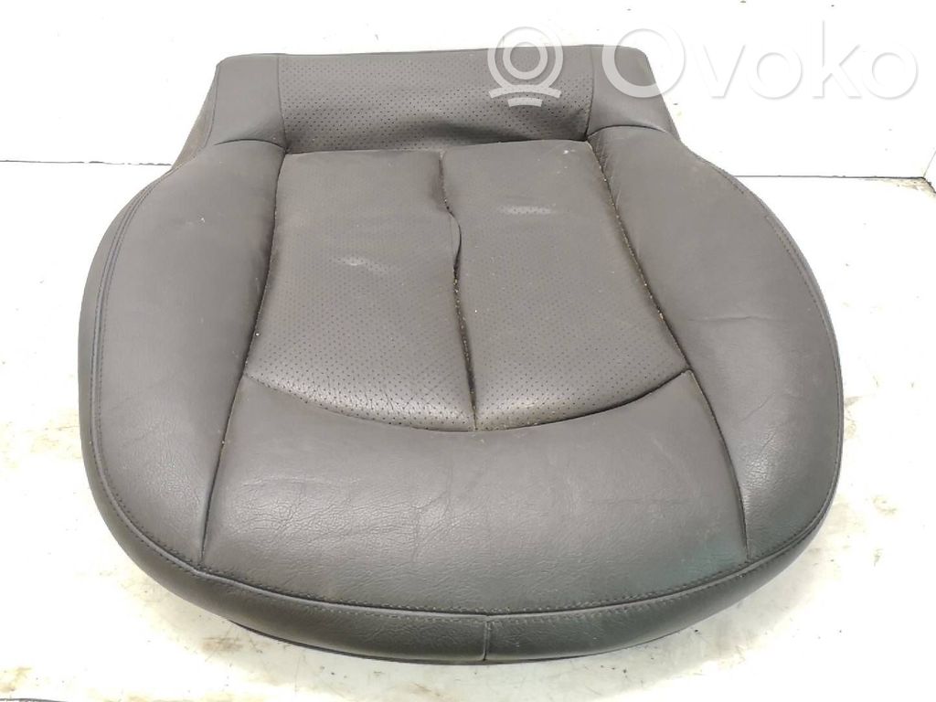 Mercedes-Benz CLK A209 C209 Base del sedile del conducente