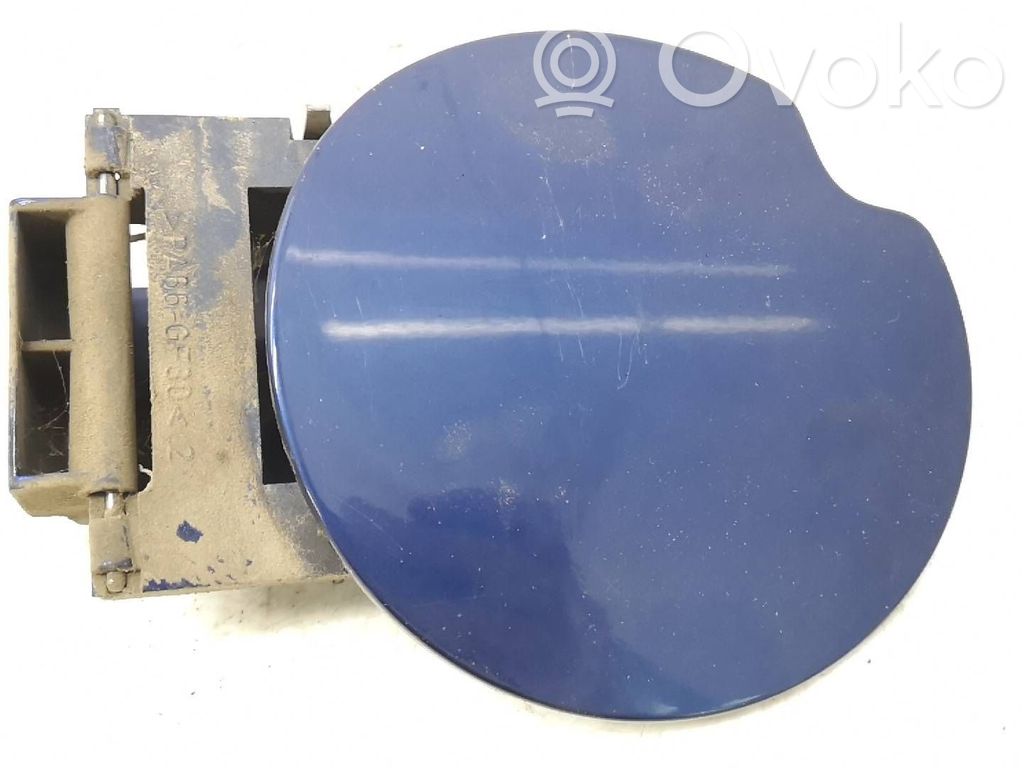 Peugeot 307 Fuel tank cap 