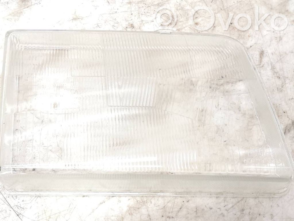 Ford Transit Headlight lense 