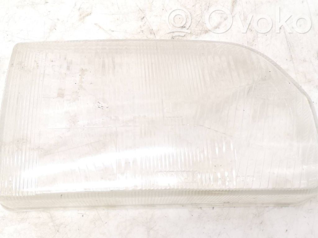 ZAZ 103 Klosze lamp przednich 