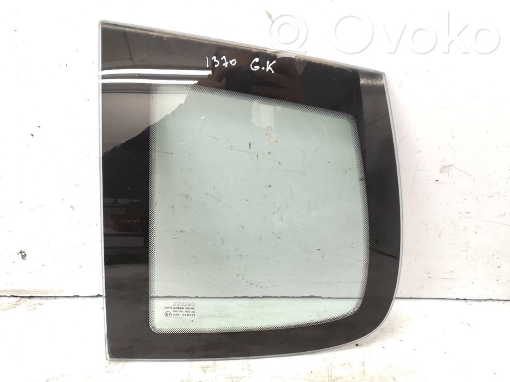 Geam lateral spate   DOT618M20AS2,43R000922