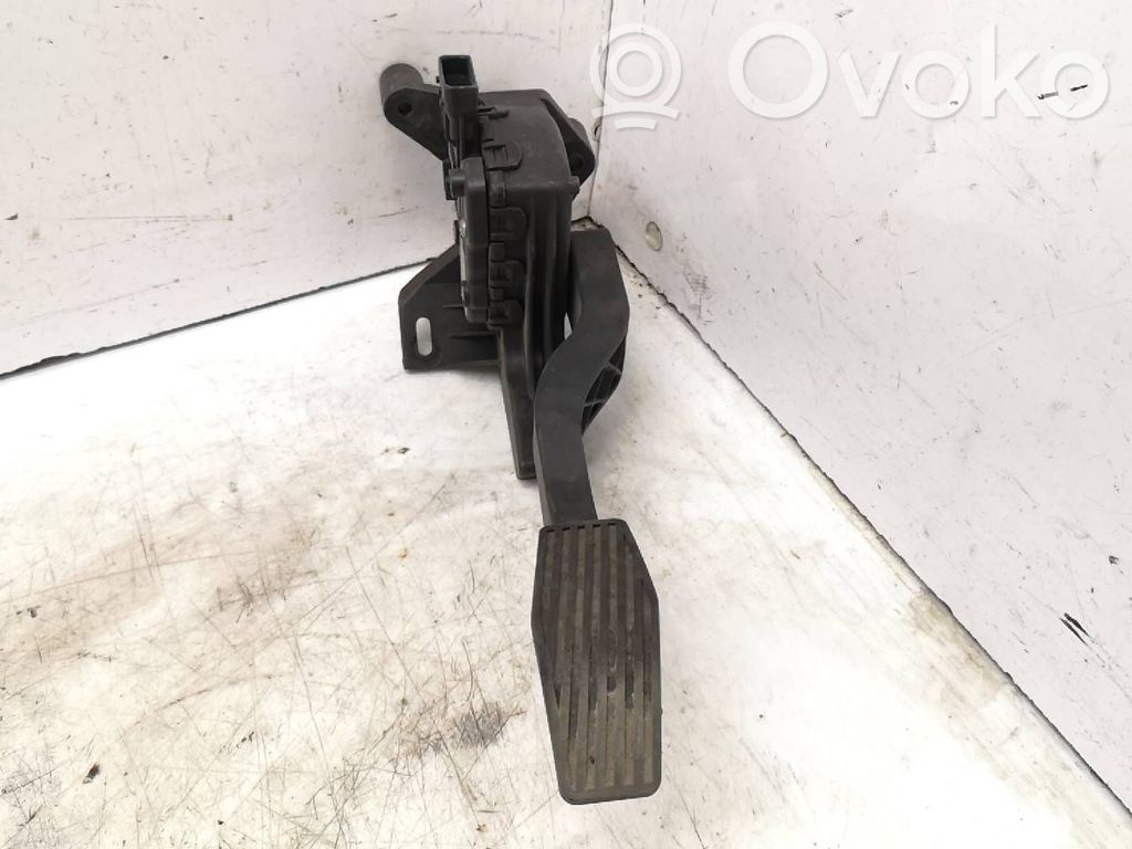 Opel Meriva A Pedał gazu / przyspieszenia 