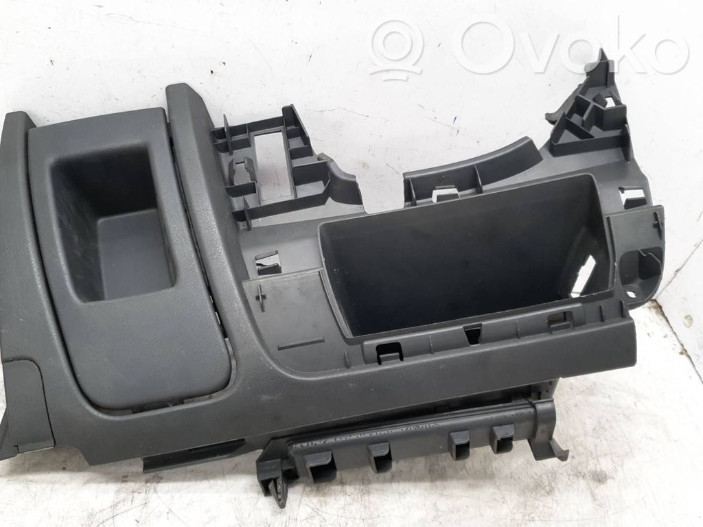 Citroen Jumpy Dashboard lower bottom trim panel 