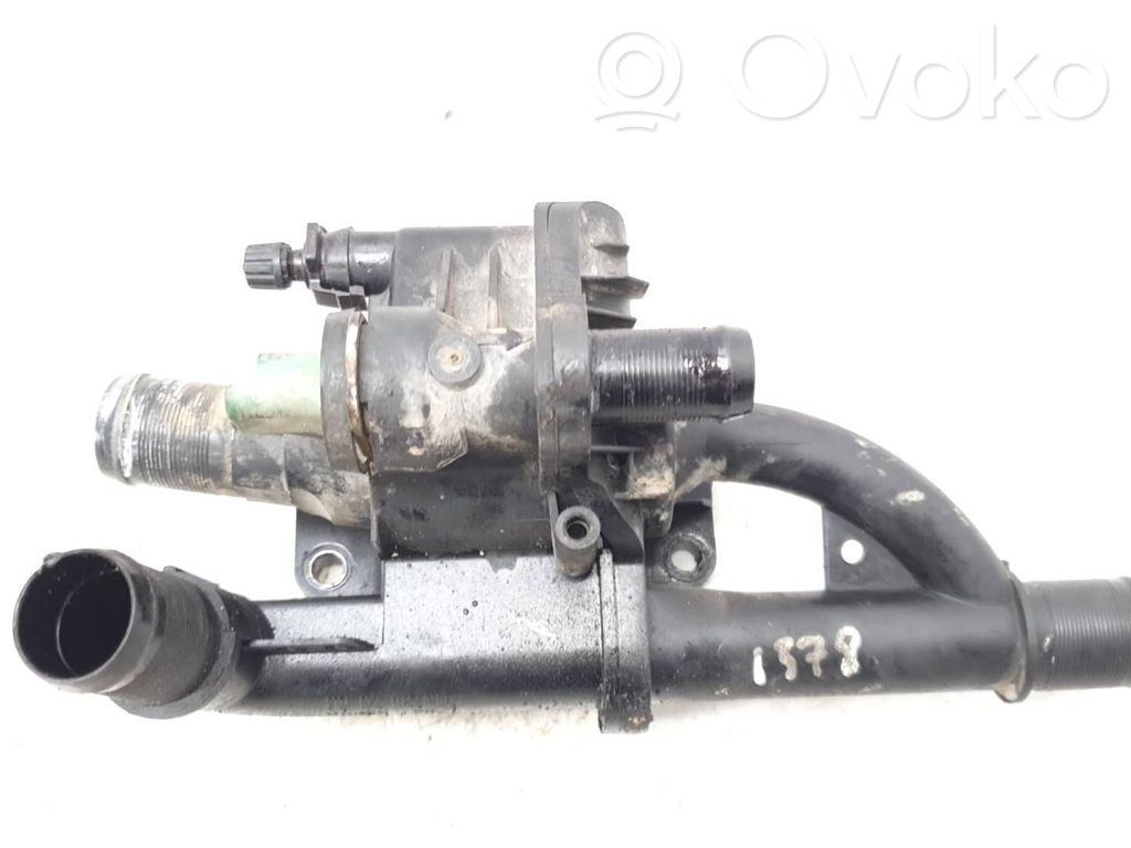 Termostat/carcasă termostat