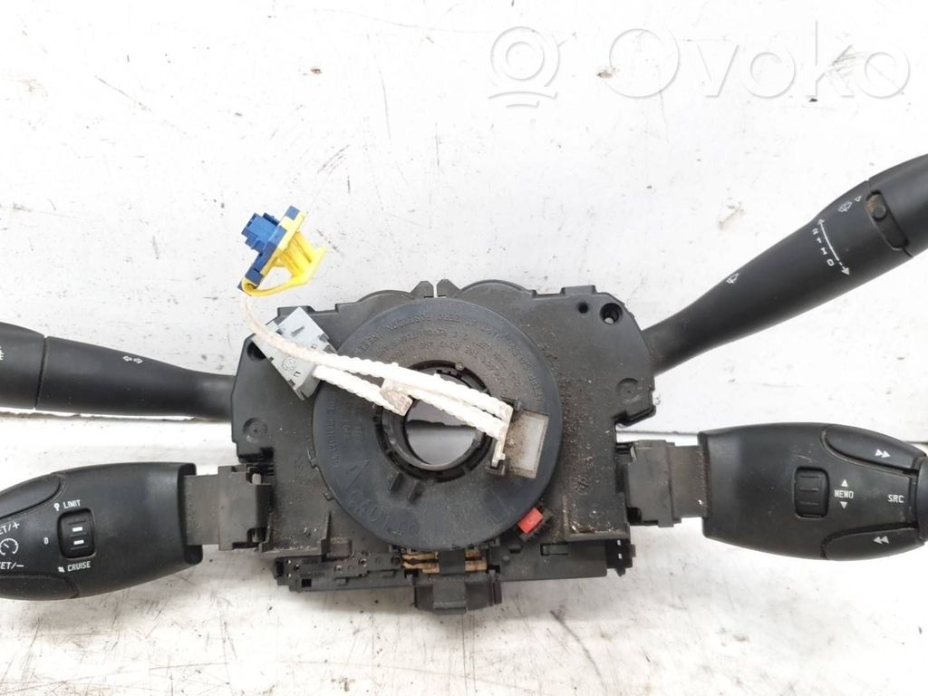 Citroen Jumpy Wiper turn signal indicator stalk/switch 