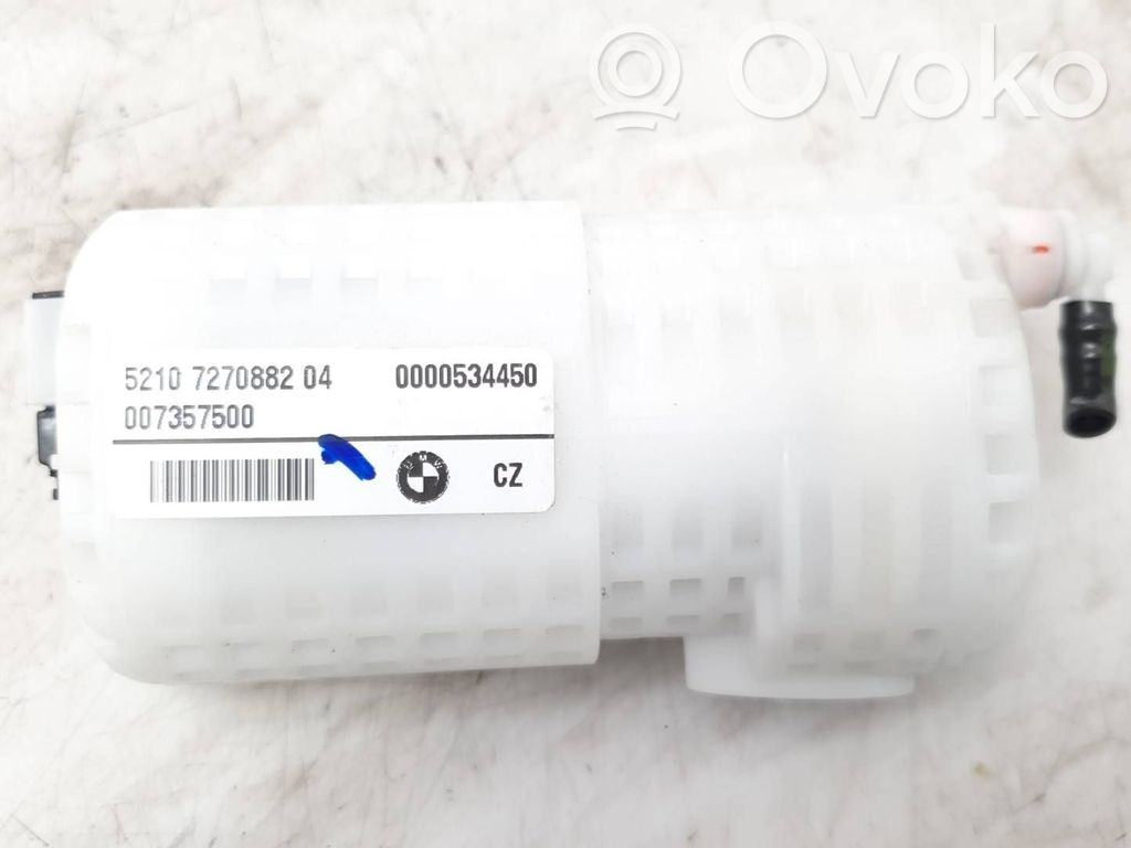 BMW 6 F12 F13 Scaun față pasager 