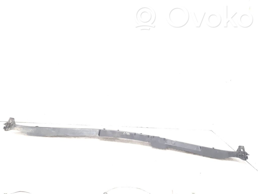 Peugeot 307 CC Apărătoare ștergătoare 