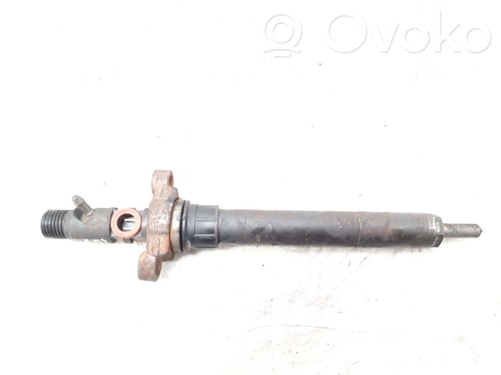 Peugeot 307 CC Fuel injector 
