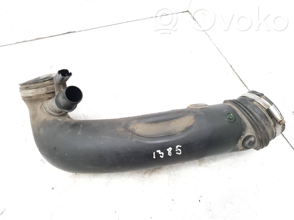 Citroen C5 Air intake hose/pipe 