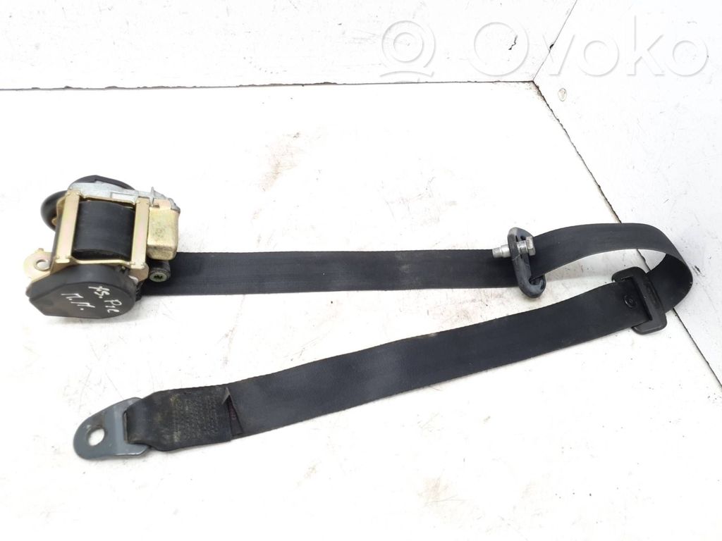 Citroen Xsara Cinturón delantero 