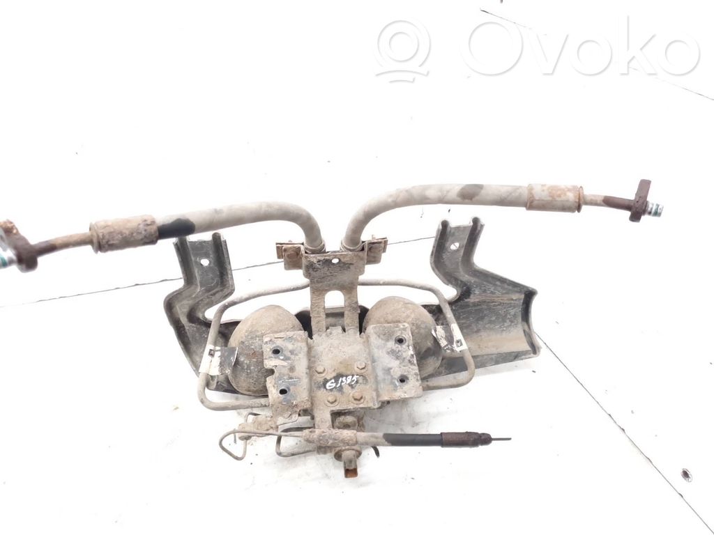 Verteiler / Ventilblock Luftfederung