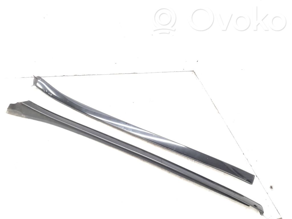 Mercedes-Benz C W205 Ornament parbriz 
