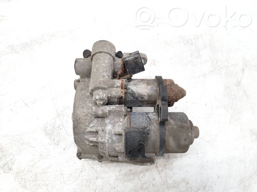 Citroen C3 Pluriel Automatic gearbox 