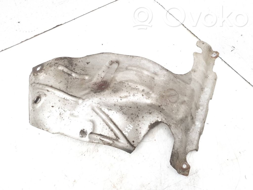 Opel Vectra C Scut termic motor 