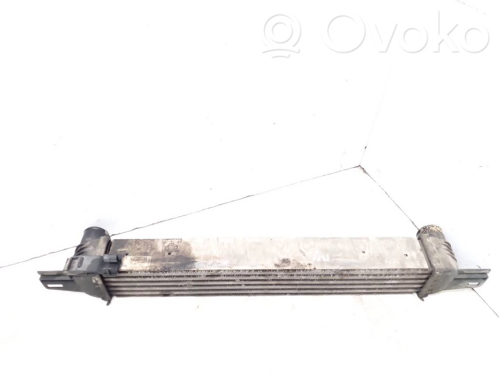 Citroen Nemo Intercooler radiator 
