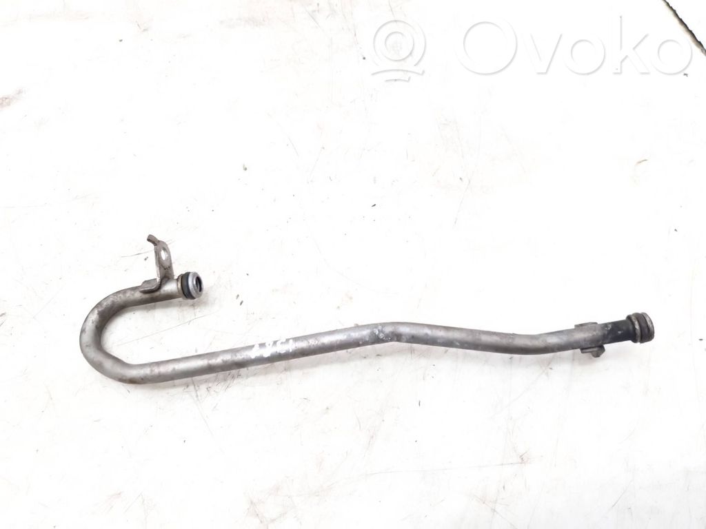 Mercedes-Benz C W205 Conductă/furtun ungere ulei turbosuflantă 