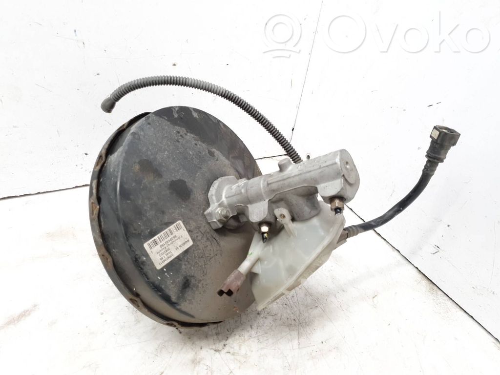 Peugeot 307 Servo-frein