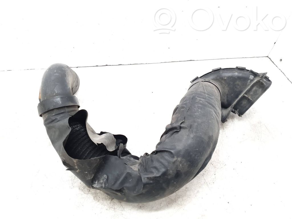 Peugeot 307 Einzelteil Lufteinlasskanal