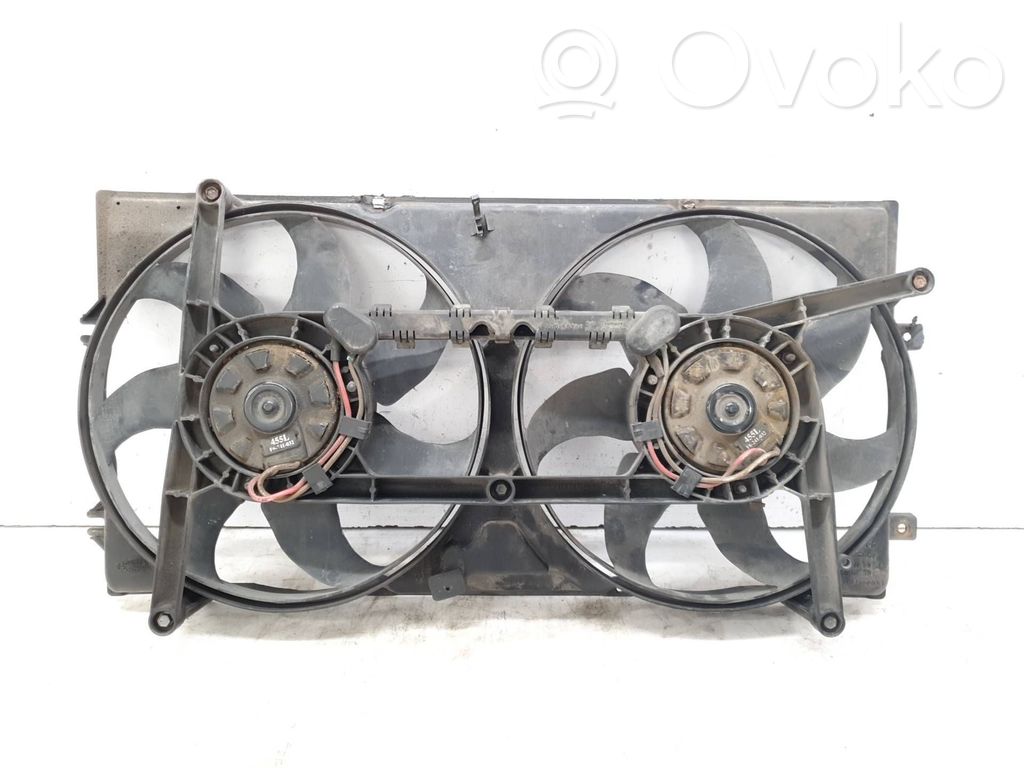 Elektryczny wentylator chłodnicy   701121207C,701121205L,701971896