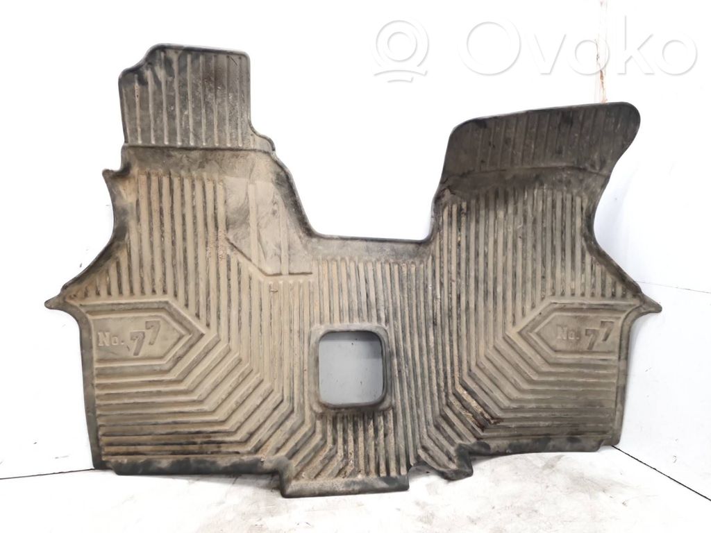 Volkswagen Transporter - Caravelle T4 Tapis de sol avant 