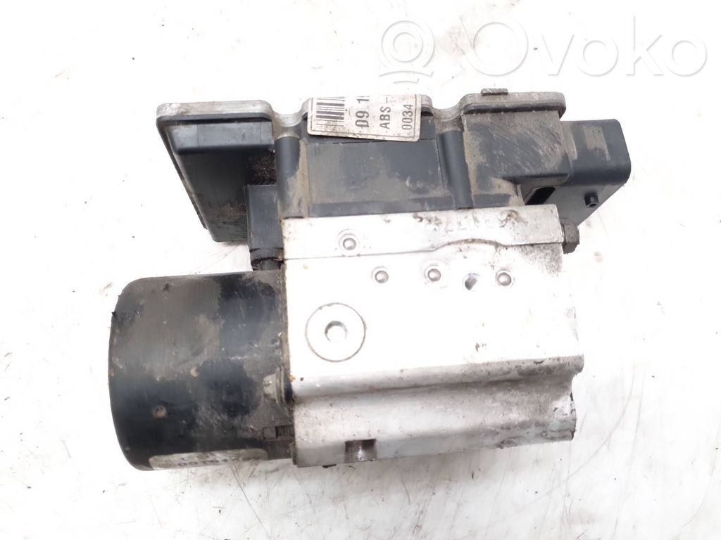 Bomba de ABS   09191497,13663901,13509201M,54084696M