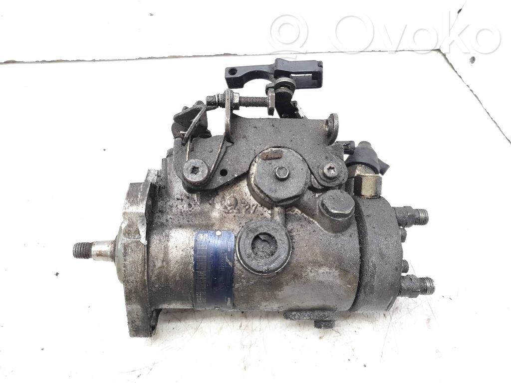 Pompa wtryskowa wysokiego ciśnienia   R8443B934B