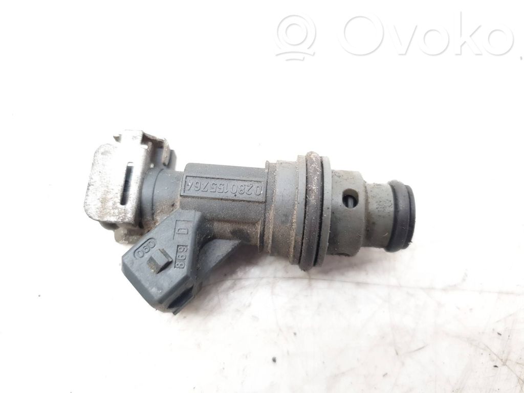 ZAZ 103 Iniettore 
