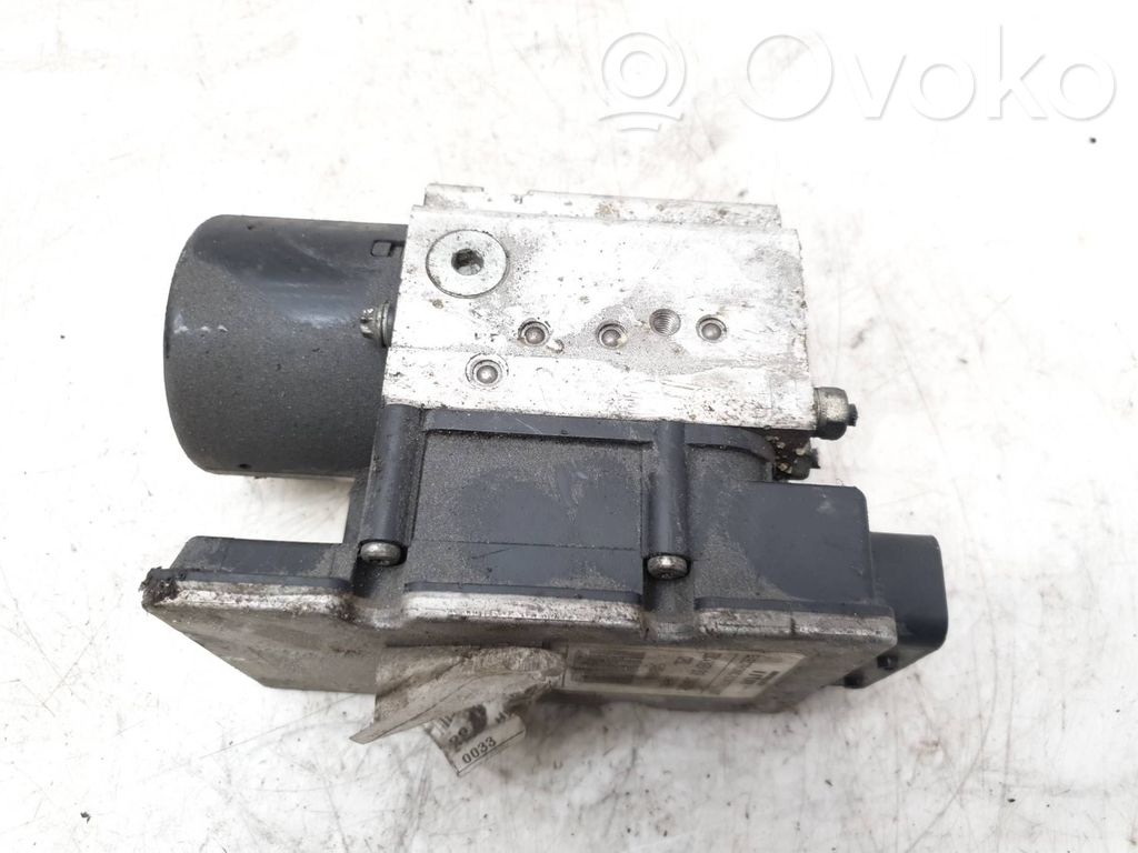Bomba de ABS   09191497,13663901,13509201M