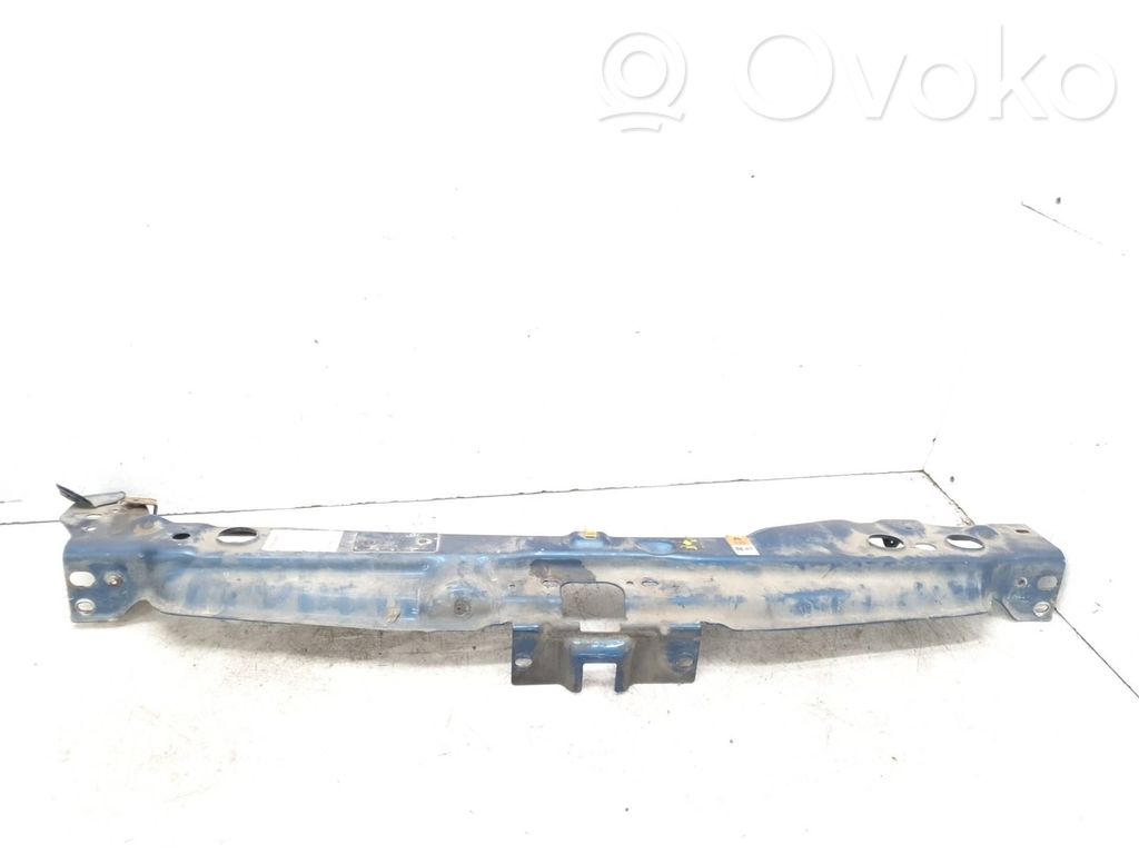 Ford Transit Viršutinė dalis radiatorių panelės (televizoriaus) 