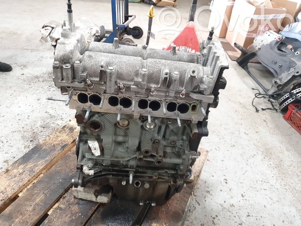 Fiat Tipo Motor 