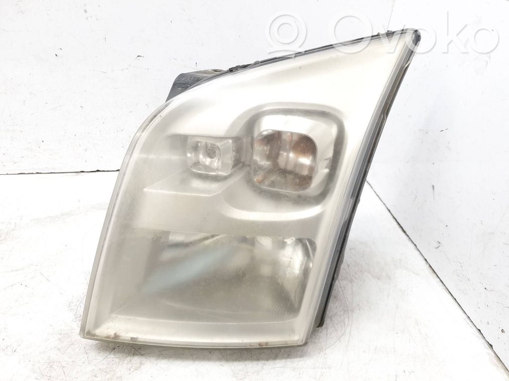 Ford Transit Scheinwerfer 