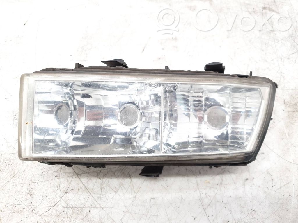 Citroen C6 Frontblinker 