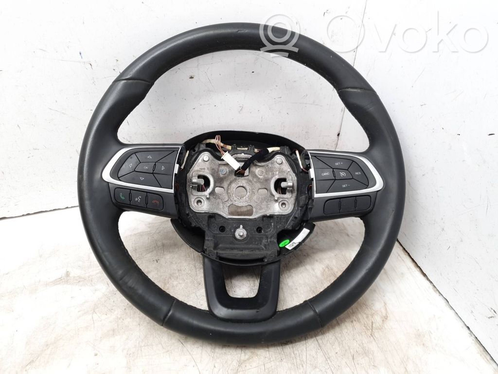 Fiat Tipo Volant 