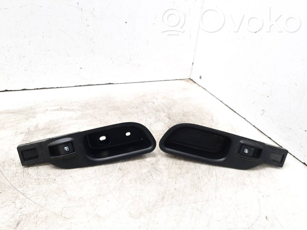 Fiat Tipo Electric window control switch 