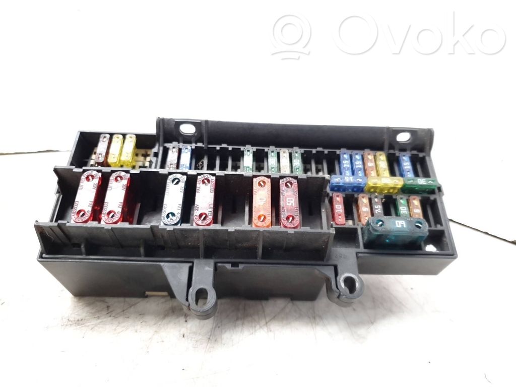 Módulo de fusible   69005820
