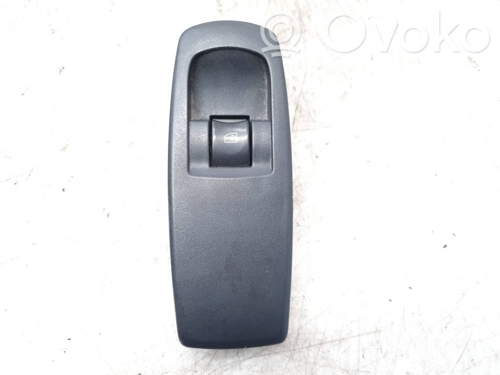 Renault Koleos I Electric window control switch 