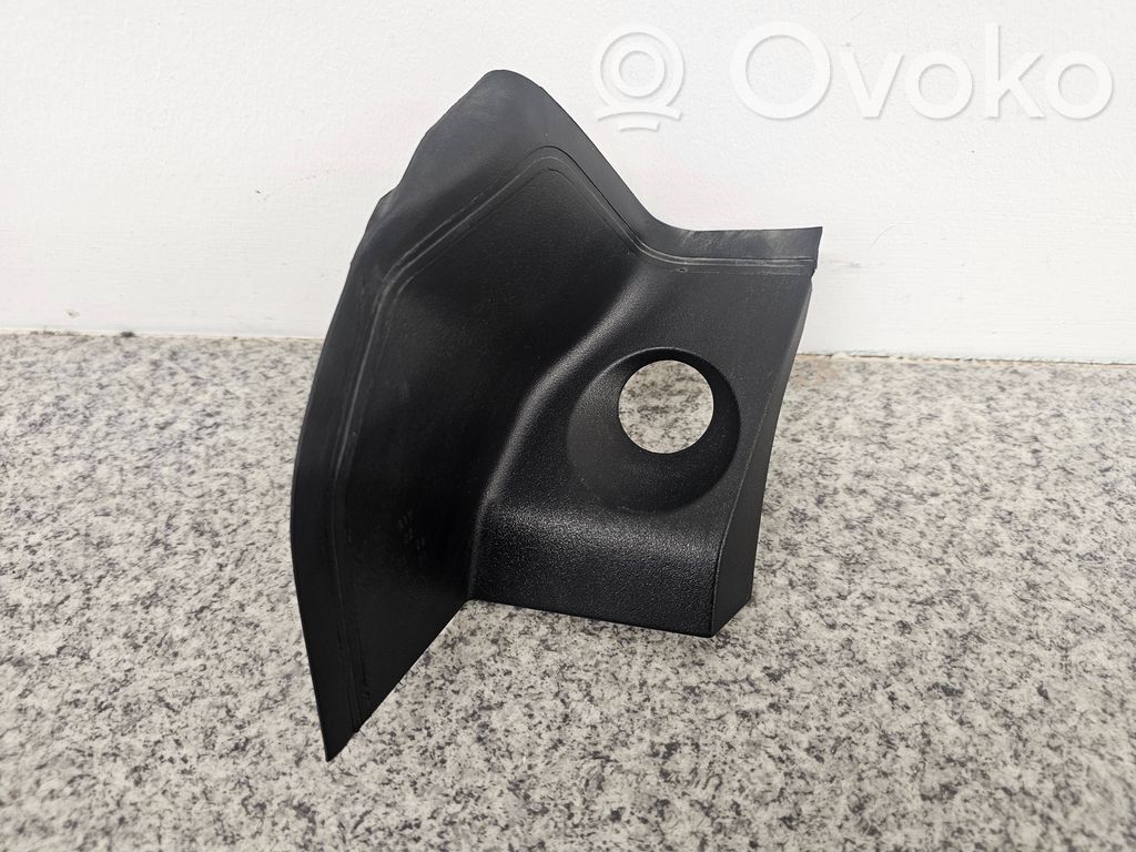Peugeot 2008 II Capac lampă spate 