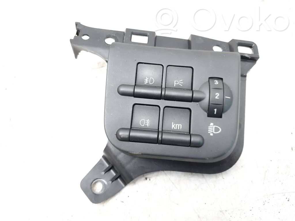 Alfa Romeo 159 Light switch 