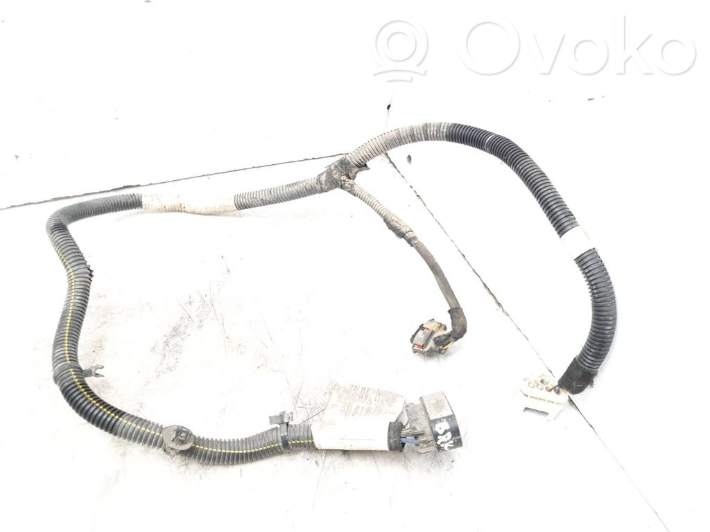 Opel Astra J Serbatoio del carburante 